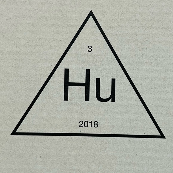 ADIDAS X PHARRELL WILLIAMS HU NMD MENS SIZE 11 BRAND NEW! - Picture 8 of 8